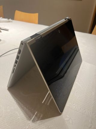HP Pavilion 14 12GB RAM 512GB SSD NVidia