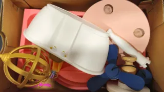 Casa de muñecas KidKraft de madera