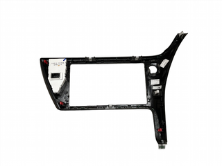 Moldura Sistema Audio Toyota Auris 12-18