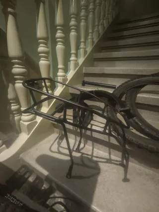 Bicicleta Eléctrica Zectron Amarilla Bumblebee