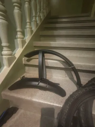 Bicicleta Eléctrica Zectron Amarilla Bumblebee