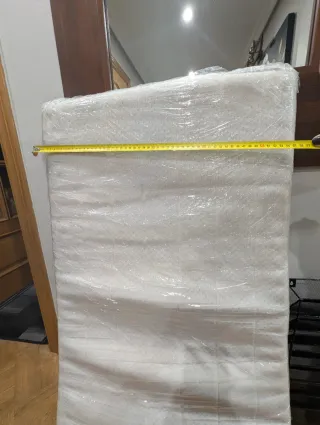 Colchón Cuna Nuevomedidas 55×110cm