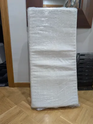 Colchón Cuna Nuevomedidas 55×110cm