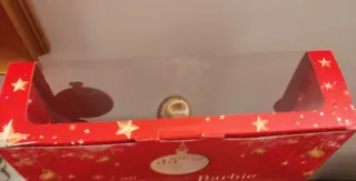 Barbie® Holiday™ 2023 Latina - 35° anniversario.