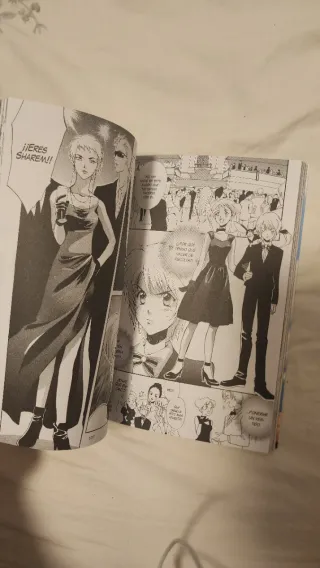 Immortal Rain 01 y 2