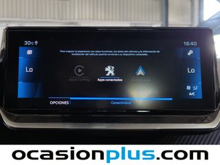 Peugeot 2008 PureTech 130 S&S GT 96 kW (130 CV)