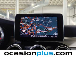 Mercedes-Benz GLC Coupé 250 d 4Matic 150 kW (204 CV)