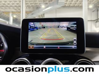 Mercedes-Benz GLC Coupé 250 d 4Matic 150 kW (204 CV)