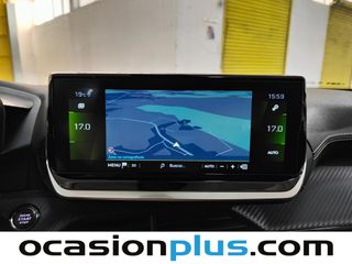 Peugeot 2008 PureTech 130 S&S GT 96 kW (130 CV)