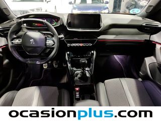 Peugeot 2008 PureTech 130 S&S GT 96 kW (130 CV)