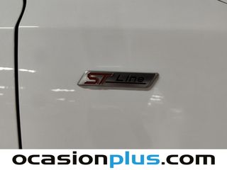 Ford Focus 1.0 Ecoboost MHEV ST-Line 92 kW (125 CV)