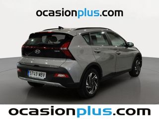 Hyundai Bayon 1.0 TGDI 48V Maxx 74 kW (100 CV)