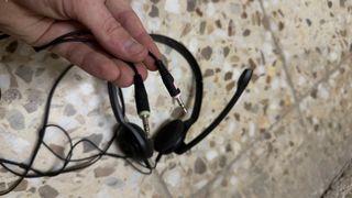 Auriculares Sennheiser el Xokas Negros