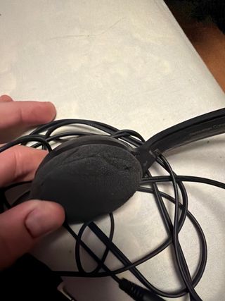 Auriculares Sennheiser el Xokas Negros