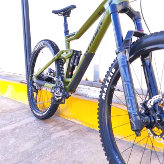 MTB Enduro Full Carbon Radon JAB 9 (2023) Talla M