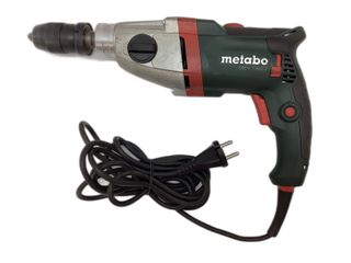 taladro electrico metabo sbev 1300-2