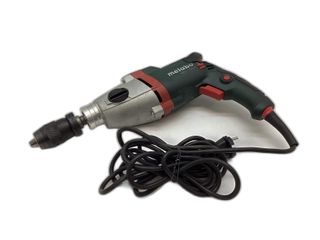 taladro electrico metabo sbev 1300-2