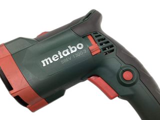taladro electrico metabo sbev 1300-2