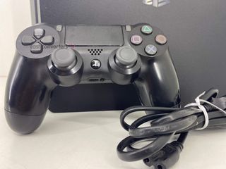 sony ps4 slim 500gb