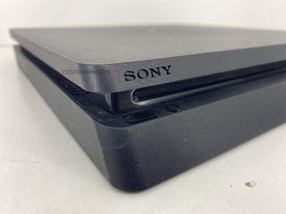 sony ps4 slim 500gb
