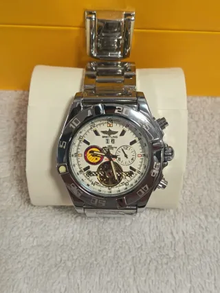 Reloj Bretlin hombre