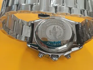 Reloj Bretlin hombre