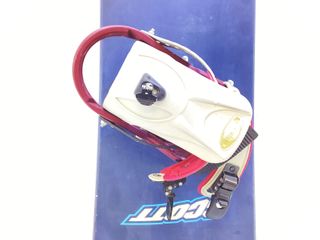 snowboard scott s155