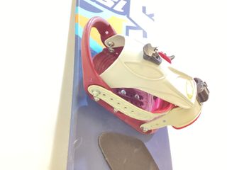 snowboard scott s155