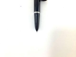 pluma estilografica alta gama parker super 21