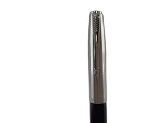 pluma estilografica alta gama parker super 21