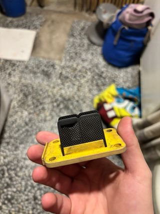 Caja de láminas Top 8P VFORCE3