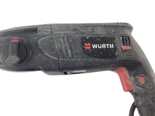 martillo electrico wurth h 26-mls