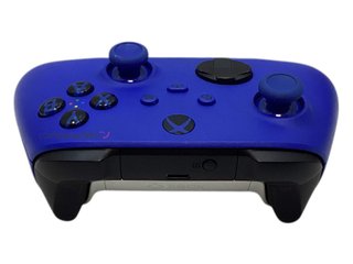 mando xbox series microsoft qau-00002 shock blue