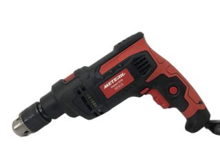 taladro electrico meterk impact drill
