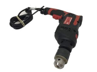 taladro electrico meterk impact drill