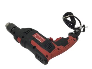 taladro electrico meterk impact drill