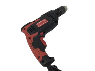 taladro electrico meterk impact drill