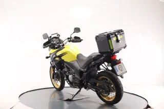 SUZUKI VSTROM DL650 2020