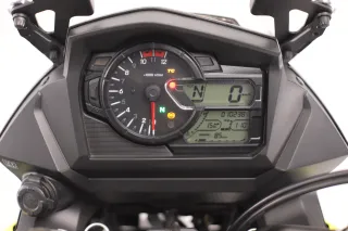SUZUKI VSTROM DL650 2020
