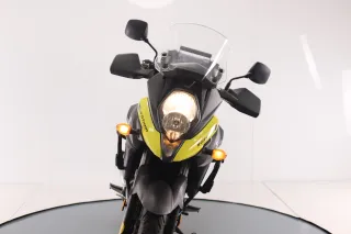 SUZUKI VSTROM DL650 2020