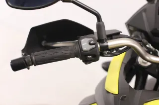 SUZUKI VSTROM DL650 2020