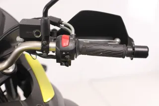 SUZUKI VSTROM DL650 2020