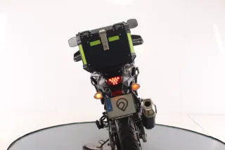 SUZUKI VSTROM DL650 2020