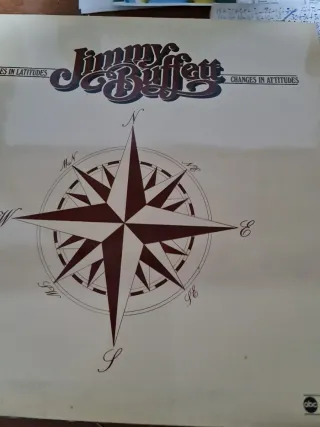 8 lp Discos de Vinilo Country,nuevos sin usar