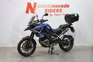 Triumph TIGER 1200 GT PRO