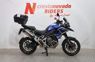 Triumph TIGER 1200 GT PRO