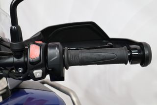 Triumph TIGER 1200 GT PRO