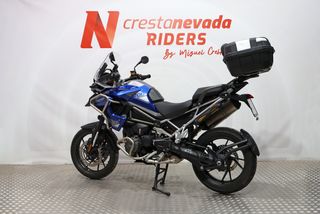 Triumph TIGER 1200 GT PRO