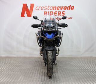 Triumph TIGER 1200 GT PRO