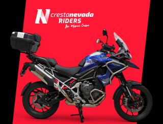 Triumph TIGER 1200 GT PRO